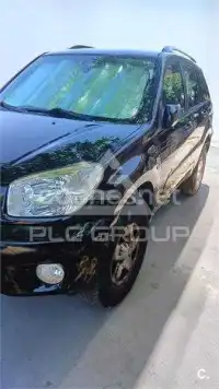 2004 Toyota RAV4