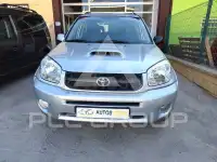 2004 Toyota RAV4