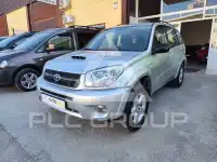 2004 Toyota RAV4