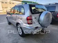 2004 Toyota RAV4