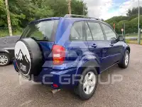 2004 Toyota RAV4