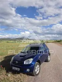 2004 Toyota RAV4