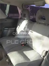 2004 Toyota RAV4
