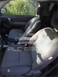 2004 Toyota RAV4