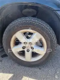 2004 Toyota RAV4