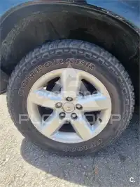 2004 Toyota RAV4