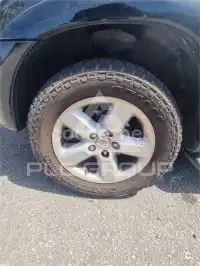 2004 Toyota RAV4