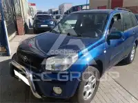2004 Toyota RAV4