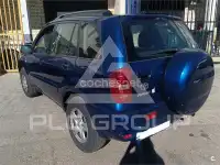 2004 Toyota RAV4