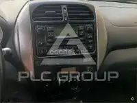 2004 Toyota RAV4