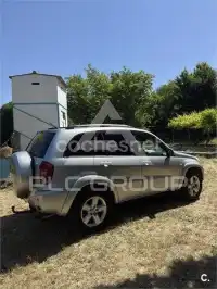 2004 Toyota RAV4