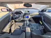 2004 Toyota Avensis