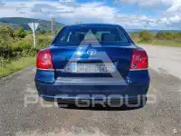2004 Toyota Avensis