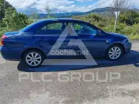 2004 Toyota Avensis