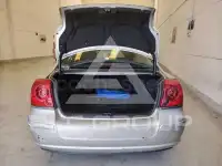 2004 Toyota Avensis