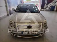 2004 Toyota Avensis