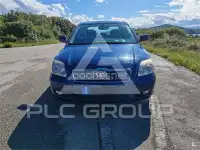 2004 Toyota Avensis