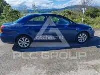 2004 Toyota Avensis