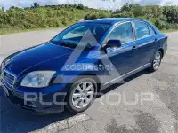 2004 Toyota Avensis