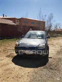 2004 Toyota Avensis
