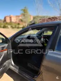 2004 Toyota Avensis