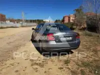 2004 Toyota Avensis