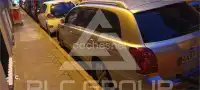 2004 Toyota Avensis