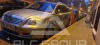 2004 Toyota Avensis
