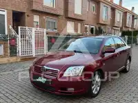 2004 Toyota Avensis