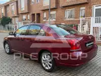 2004 Toyota Avensis