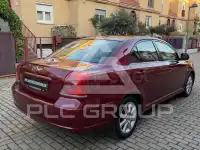2004 Toyota Avensis