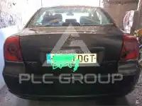 2004 Toyota Avensis