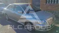 2004 Toyota Avensis