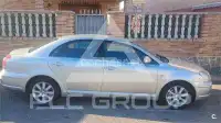 2004 Toyota Avensis