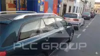 2004 Toyota Avensis