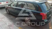 2004 Toyota Avensis