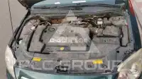 2004 Toyota Avensis