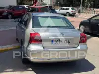2004 Toyota Avensis