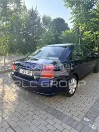 2004 Toyota Avensis