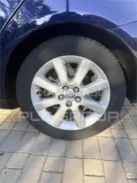 2004 Toyota Avensis