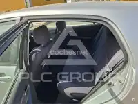 2004 Toyota COROLLA