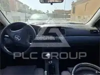 2004 Toyota COROLLA