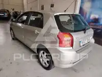 2004 Toyota COROLLA