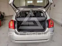 2004 Toyota COROLLA