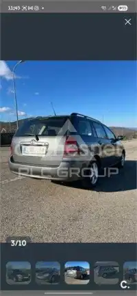 2004 Toyota COROLLA