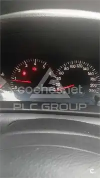 2004 Toyota COROLLA