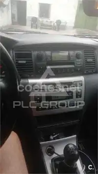 2004 Toyota COROLLA