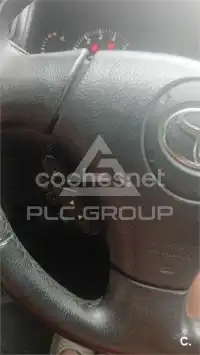2004 Toyota COROLLA