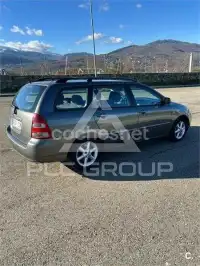 2004 Toyota COROLLA