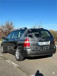 2004 Toyota COROLLA